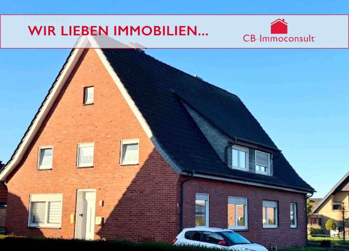 Thumbnail-Haus zum Kaufen in Stadtlohn 297.900,00 € 126 m²
