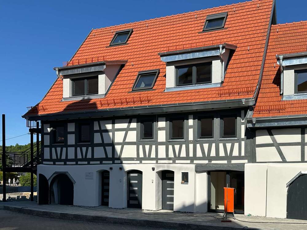 Thumbnail-Wohnung zum Mieten in Untergruppenbach 1.490,00 € 118 m²