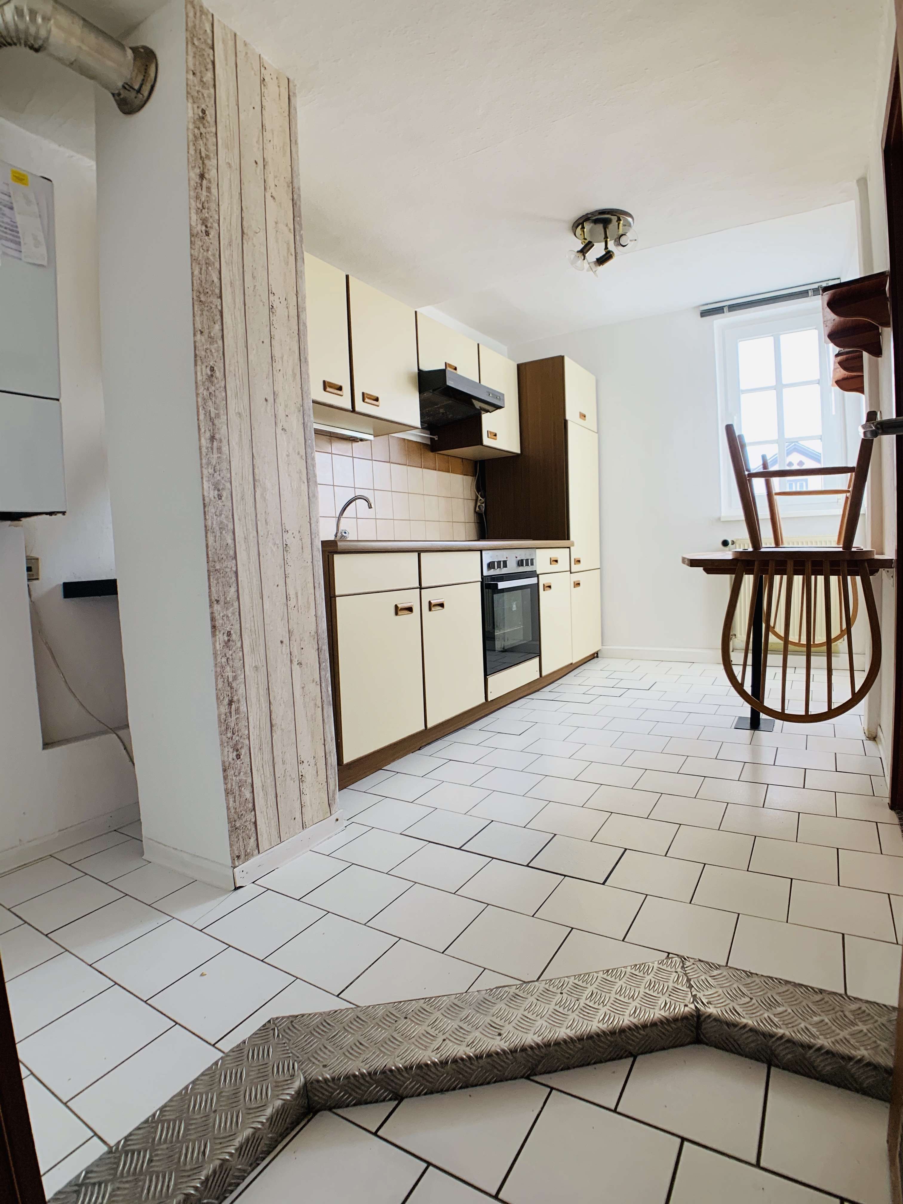 Thumbnail-Wohnung zum Mieten in Diez 515,00 € 55 m²