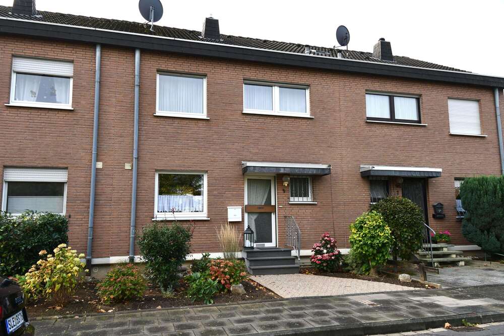 Thumbnail-Haus zum Kaufen in Euskirchen 335.000,00 € 110 m²