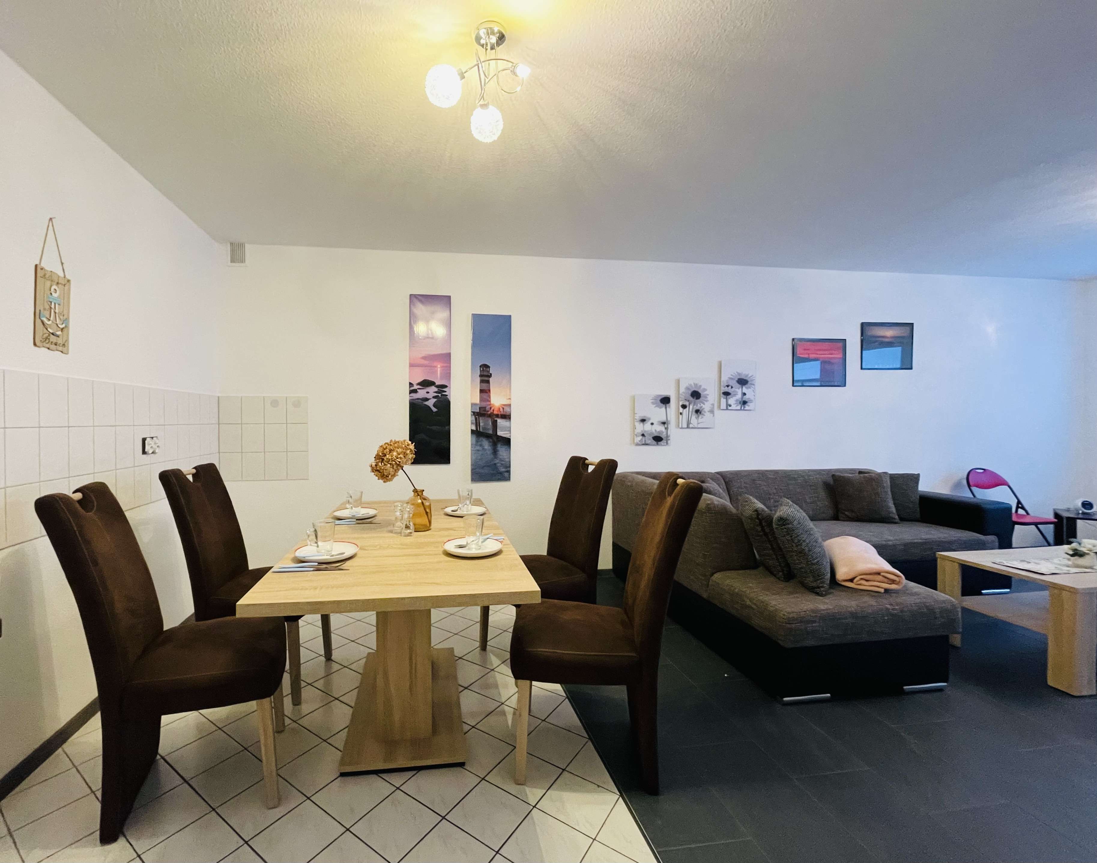 Thumbnail-Wohnung zum Kaufen in Göhren 179.000,00 € 63 m²