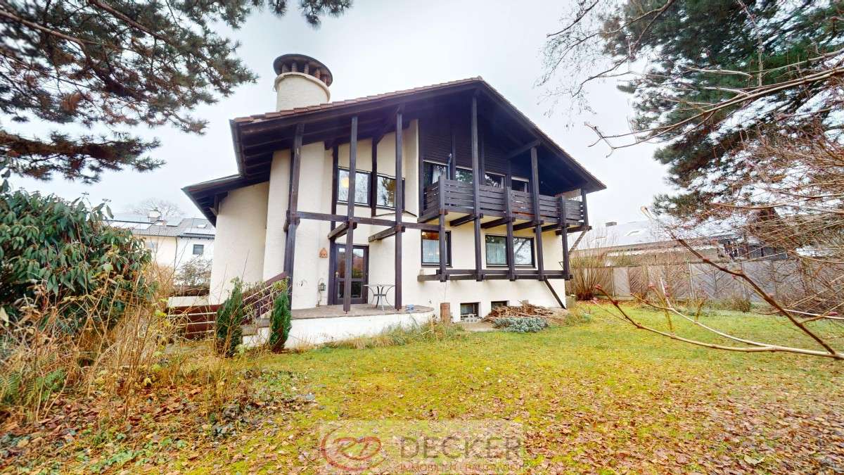 Thumbnail-Haus zum Kaufen in Dorfen 1.245.000,00 € 213 m²