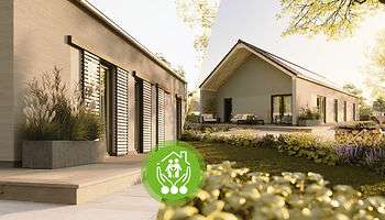 Thumbnail-Haus zum Kaufen in Perleberg 216.350,00 € 102.08 m²