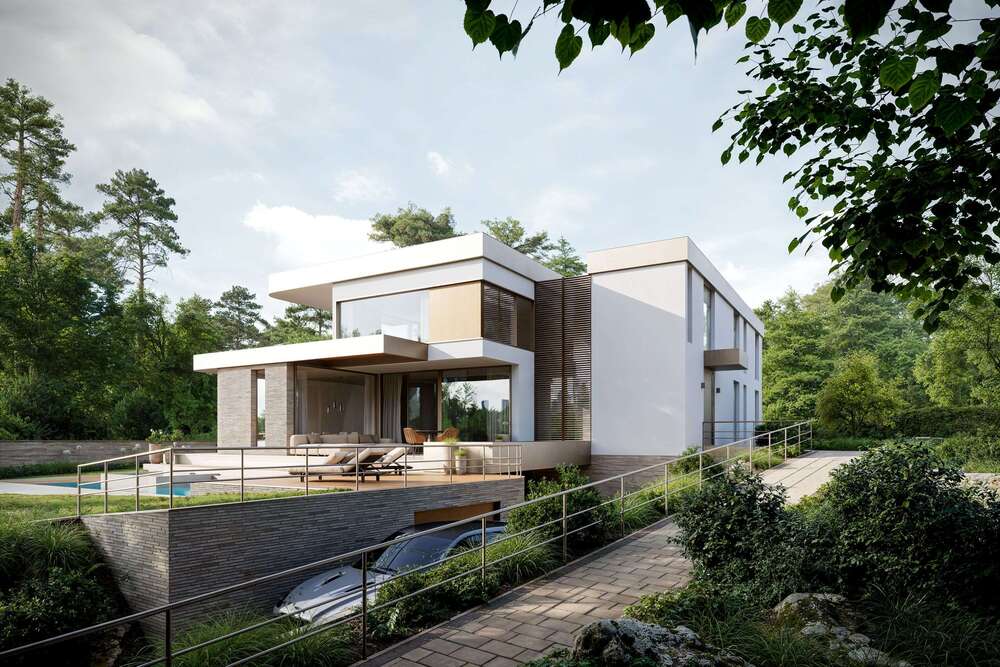 Thumbnail-Grundstück zu verkaufen in Dreieich 2.150.000,00 € 1640 m²