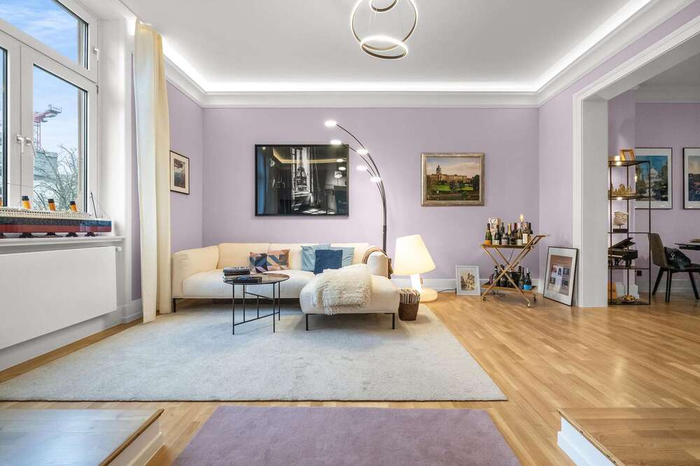 Thumbnail-Wohnung zum Kaufen in Frankfurt am Main 549.000,00 € 72 m²