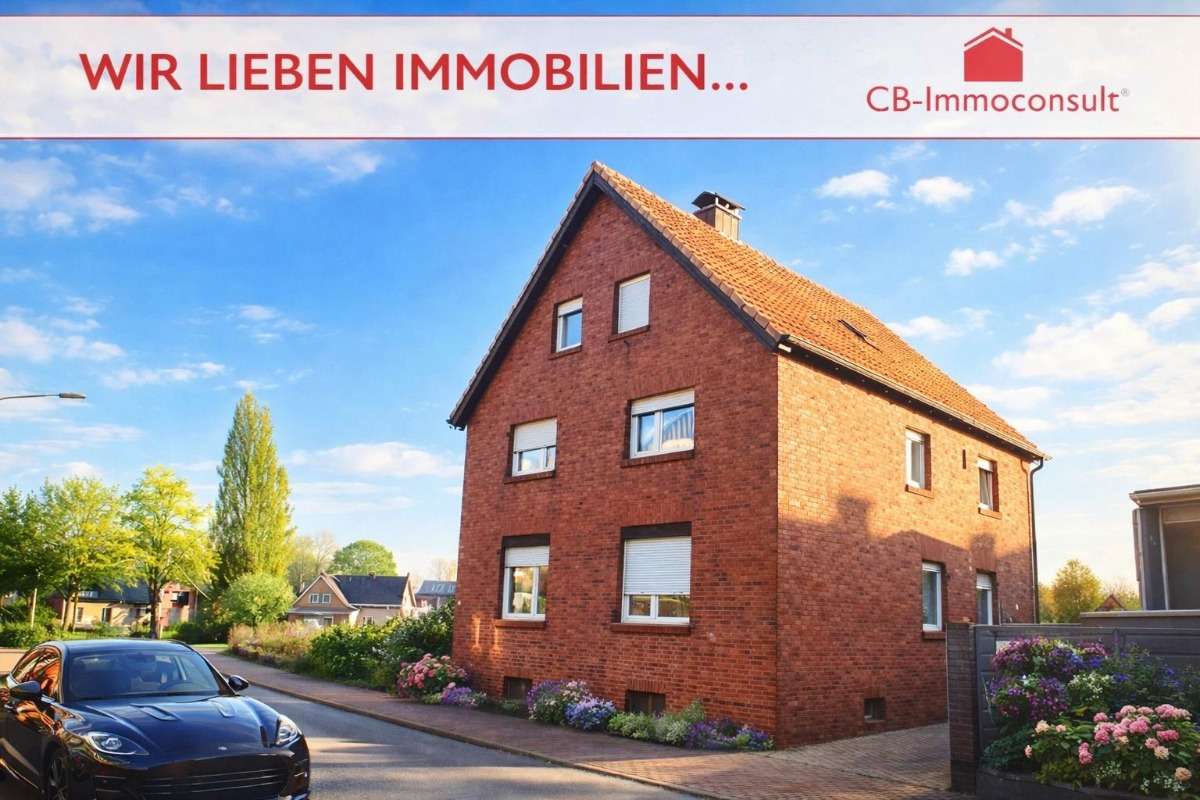 Thumbnail-Haus zum Kaufen in Stadtlohn 319.000,00 € 212 m²