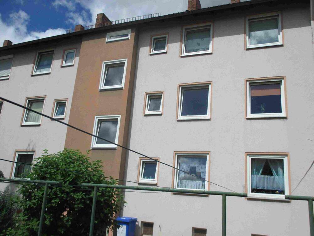 Thumbnail-Wohnung zum Mieten in Kitzingen 573,00 € 57.26 m²