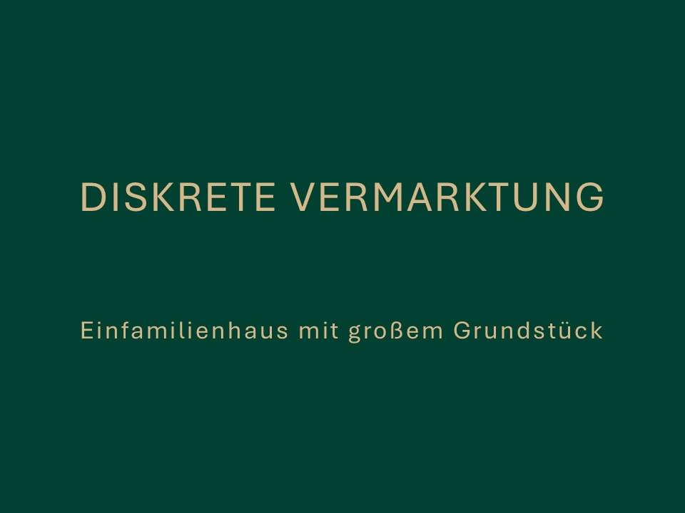Thumbnail-Haus zum Kaufen in Hamburg 2.950.000,00 € 260 m²