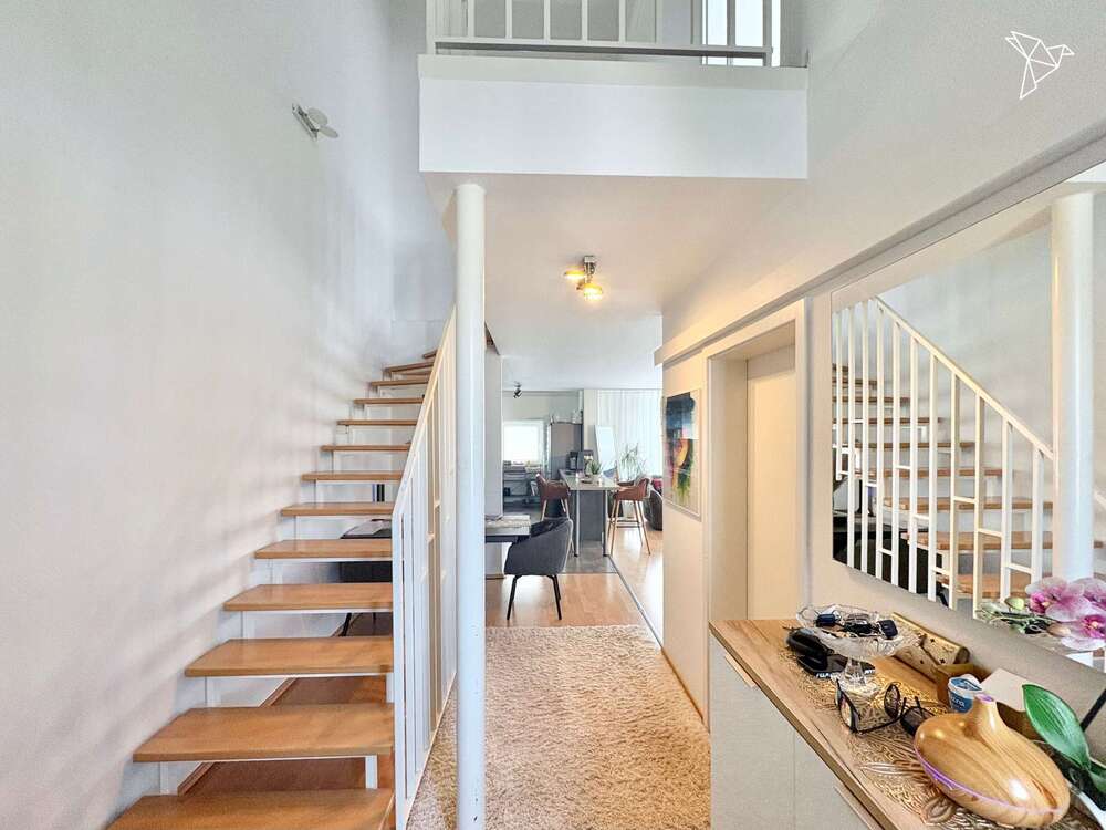 Thumbnail-Wohnung zum Kaufen in Weiterstadt 479.000,00 € 129 m²