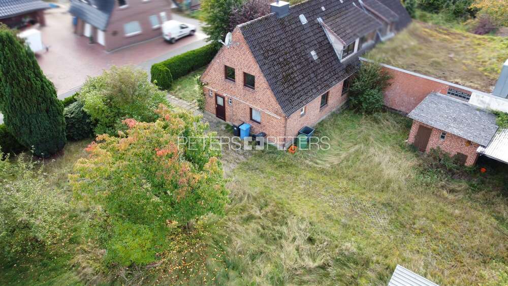 Thumbnail-Grundstück zu verkaufen in Alveslohe 249.000,00 € 803 m²