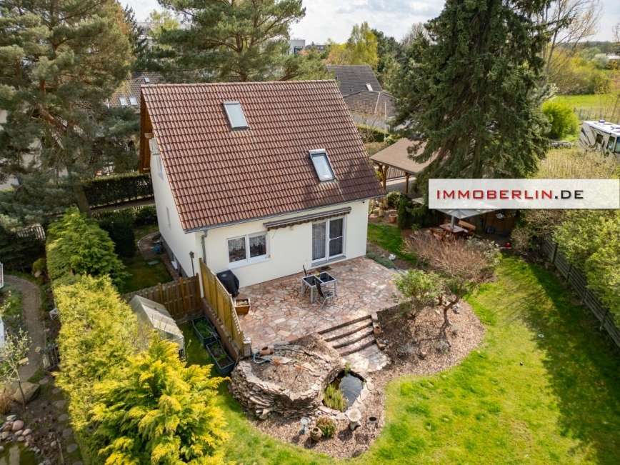 Thumbnail-Haus zum Kaufen in Berlin 773.000,00 € 144 m²