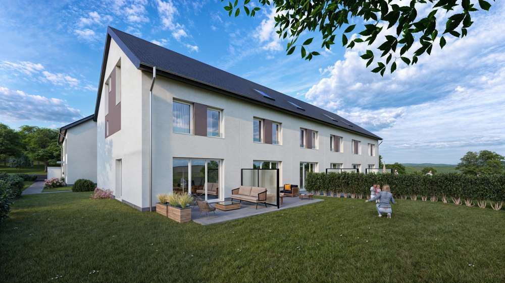 Thumbnail-Haus zum Mieten in Horgau 1.647,20 € 142 m²