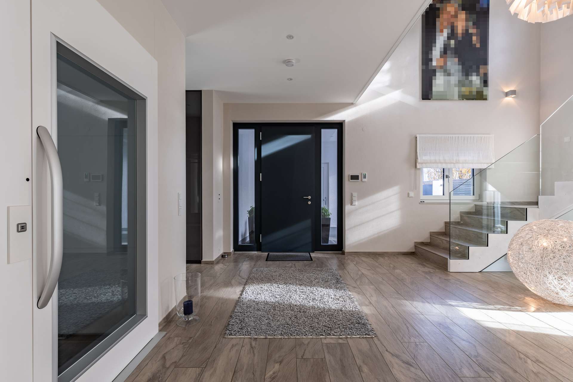 Thumbnail-Haus zum Kaufen in Straßlach-Dingharting 4.930.000,00 € 268.75 m²