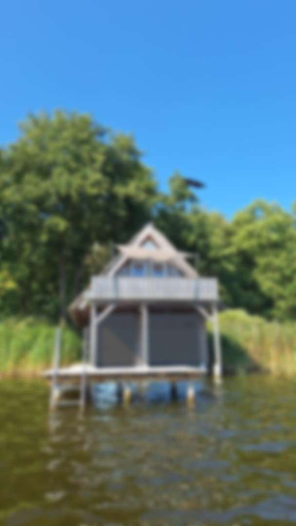 Thumbnail-Haus zum Kaufen in Vipperow 399.000,00 € 45 m²