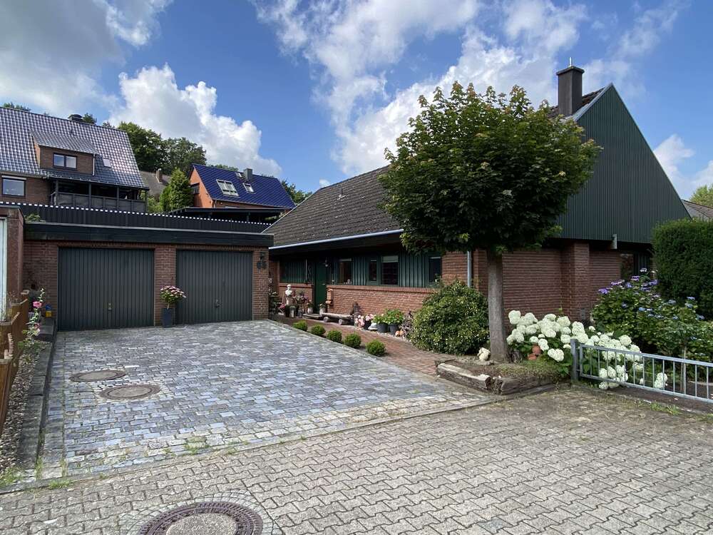 Thumbnail-Haus zum Kaufen in Geesthacht 448.000,00 € 136 m²