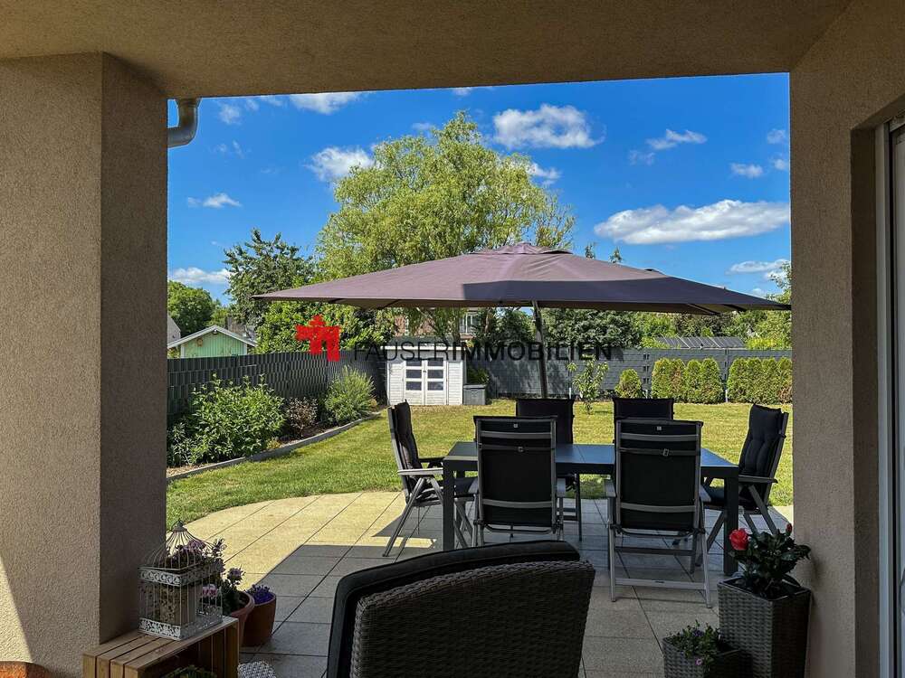 Thumbnail-Haus zum Kaufen in Blankenfelde-Mahlow 1.150.000,00 € 230 m²