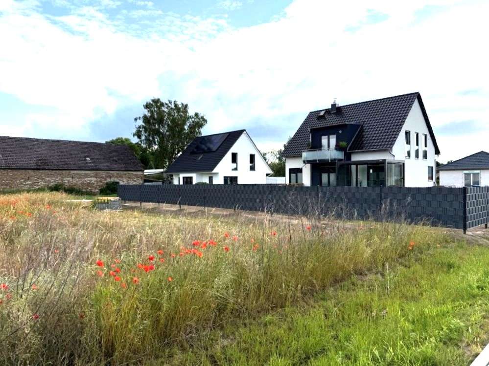 Thumbnail-Grundstück zu verkaufen in Schwante Oberkrämer 219.000,00 € 611 m²