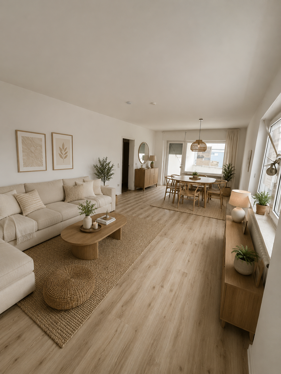 Thumbnail-Wohnung zum Mieten in Alsdorf 650,00 € 78 m²