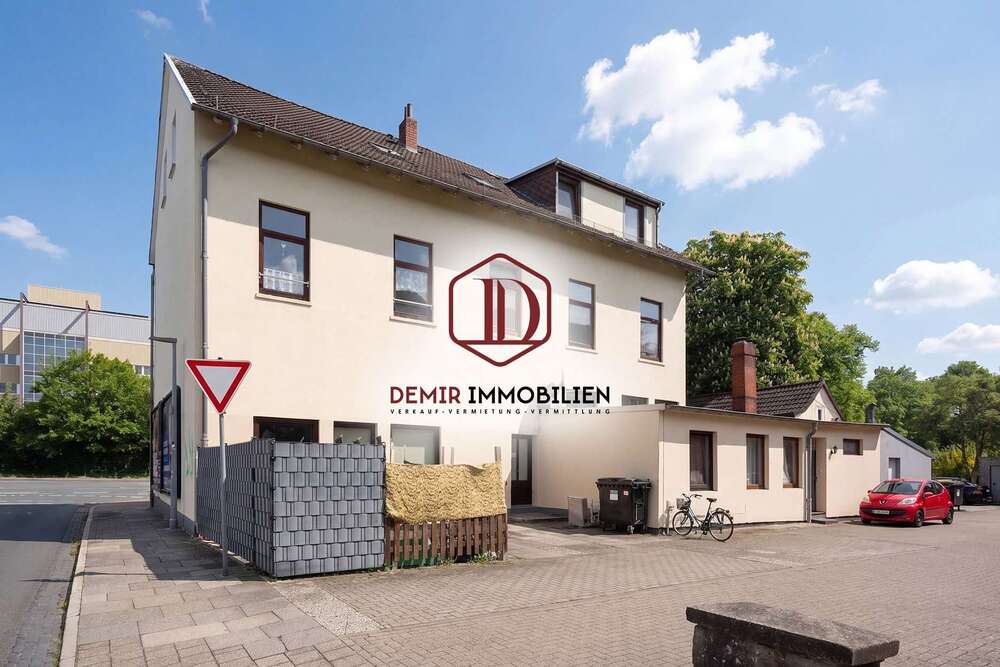 Thumbnail-Haus zum Kaufen in Bremen 599.000,00 € 440 m²