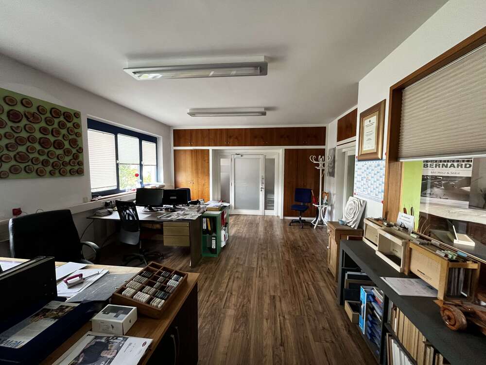 Thumbnail-Halle in Schalkenmehren 2.000,00 € 430.42 m²