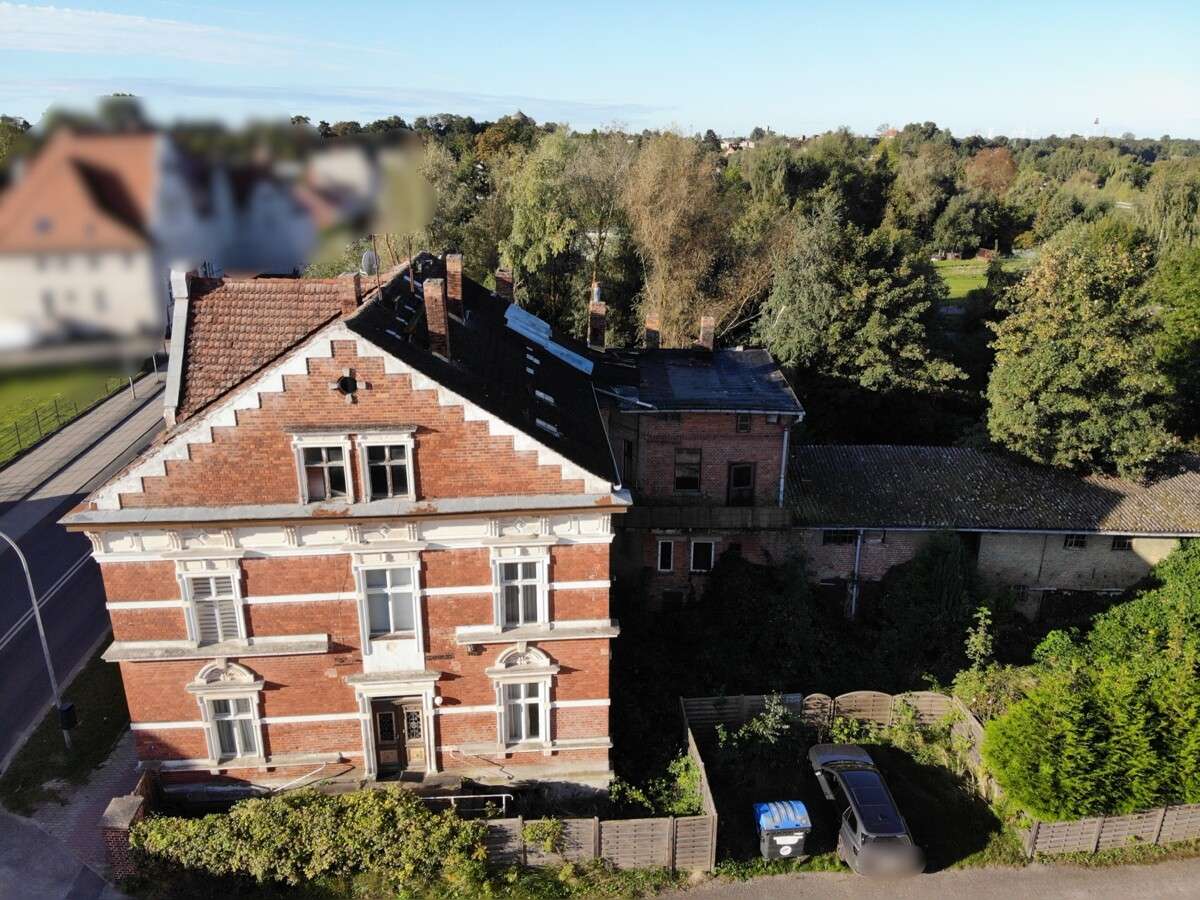 Thumbnail-Haus zum Kaufen in Anklam 199.000,00 € 465 m²