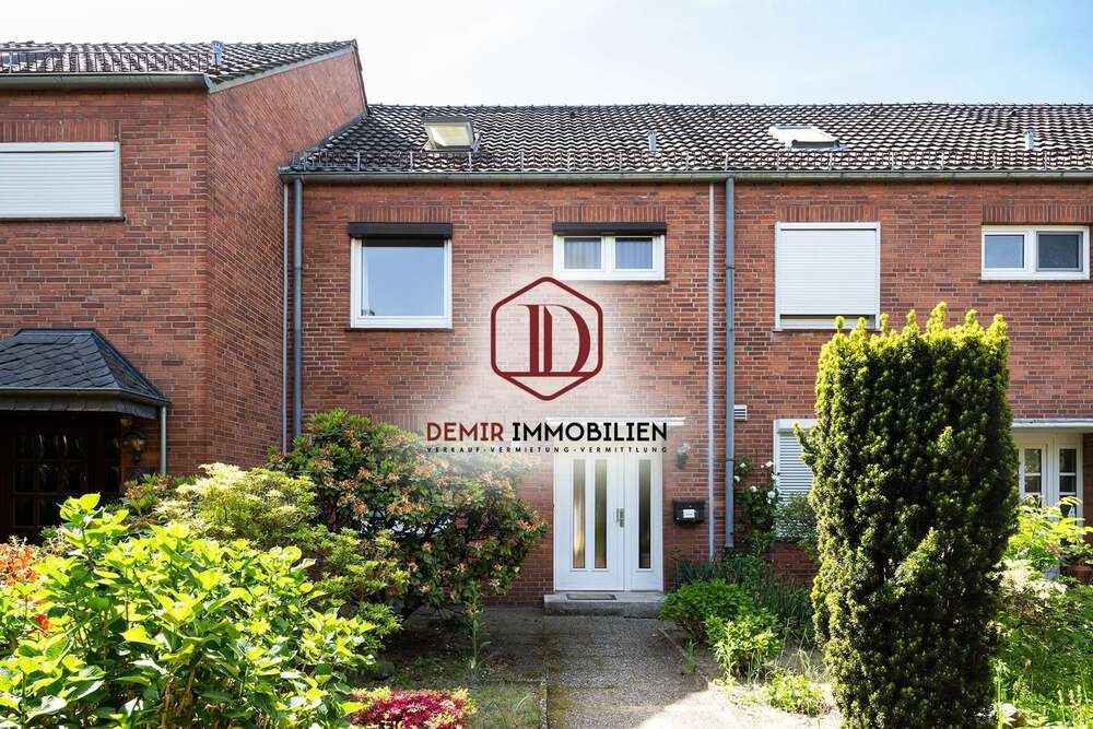 Thumbnail-Haus zum Kaufen in Bremen 299.000,00 € 116 m²