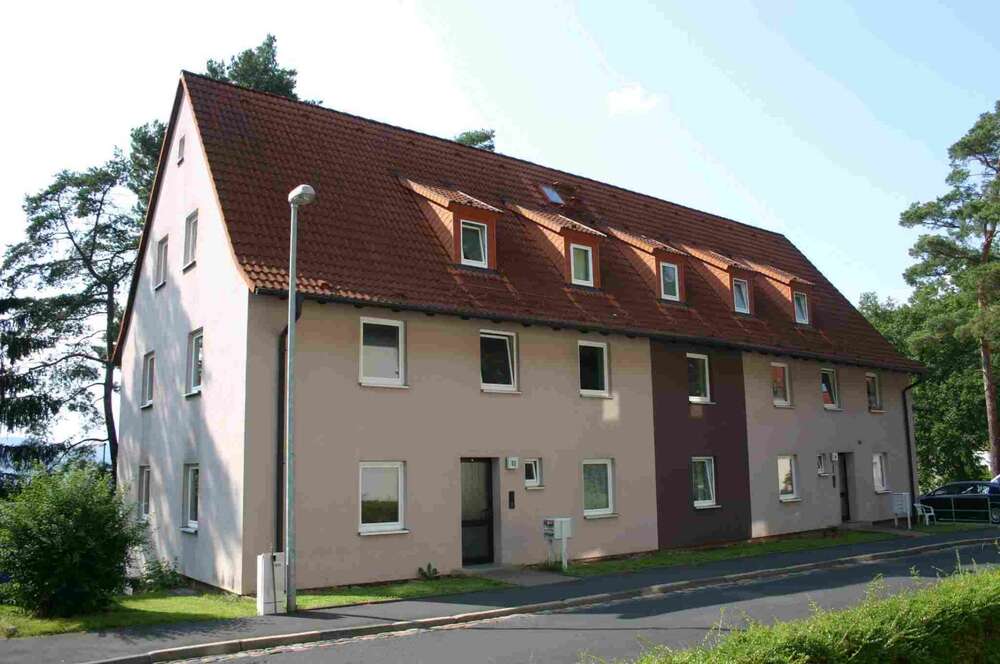 Thumbnail-Wohnung zum Mieten in Gemünden 257,00 € 32.83 m²