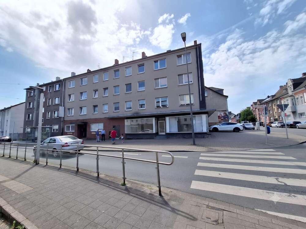 Thumbnail-Haus zum Kaufen in Gelsenkirchen Horst 850.000,00 € 763 m²