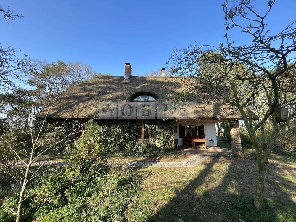 Thumbnail-Haus zum Kaufen in Leopoldshagen 495.000,00 € 117.65 m²