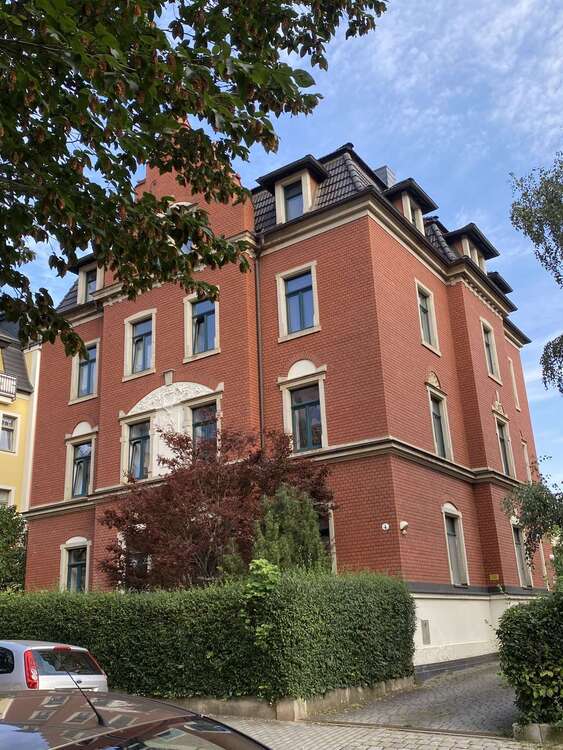 Thumbnail-Wohnung zum Mieten in Dresden 475,00 € 60 m²