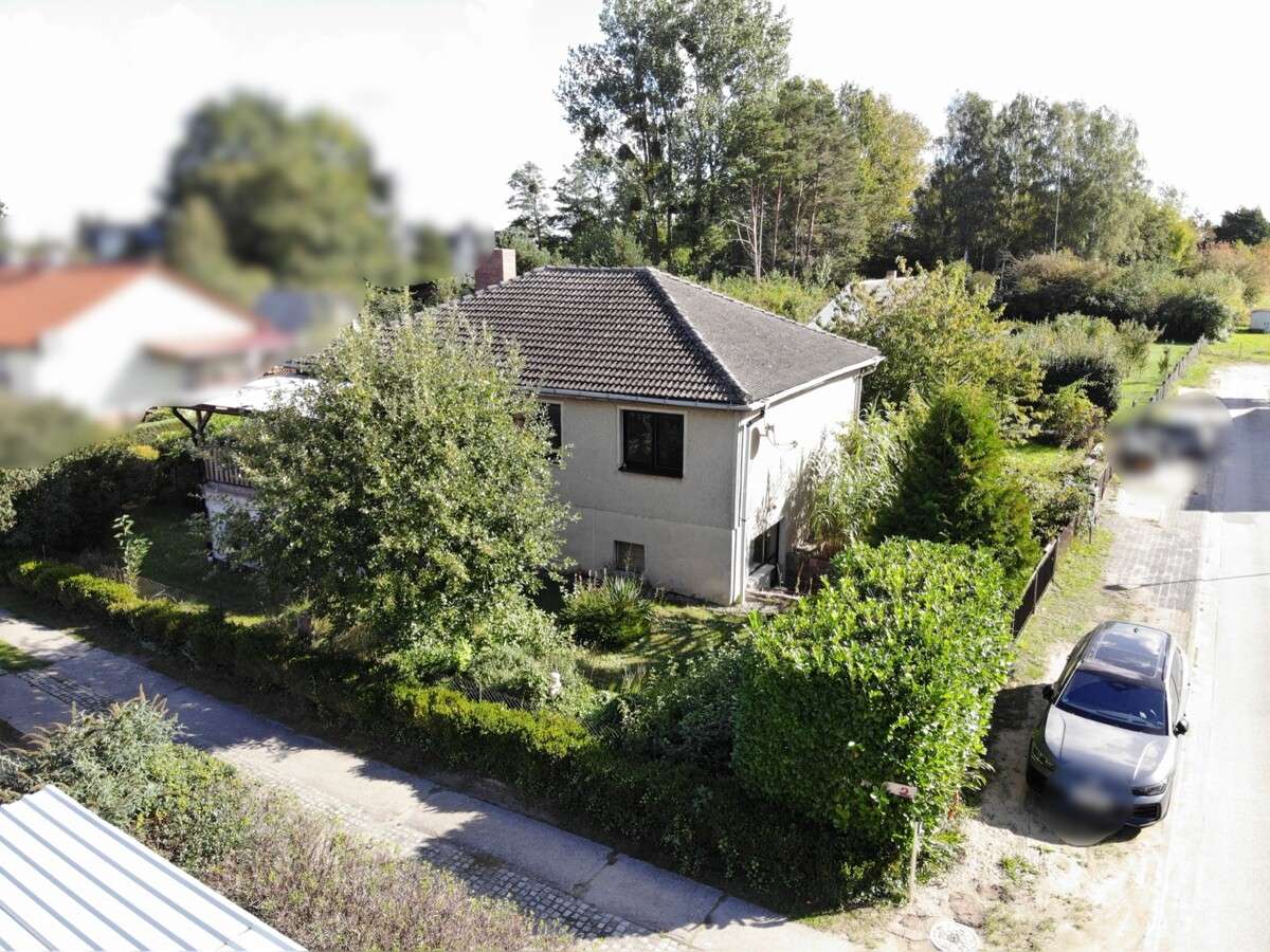 Thumbnail-Haus zum Kaufen in Ducherow 105.000,00 € 203.4 m²