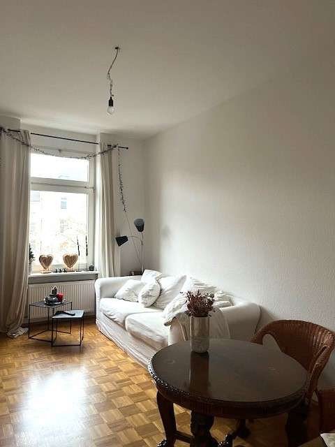 Thumbnail-Wohnung zum Mieten in Frankfurt 825,00 € 55 m²