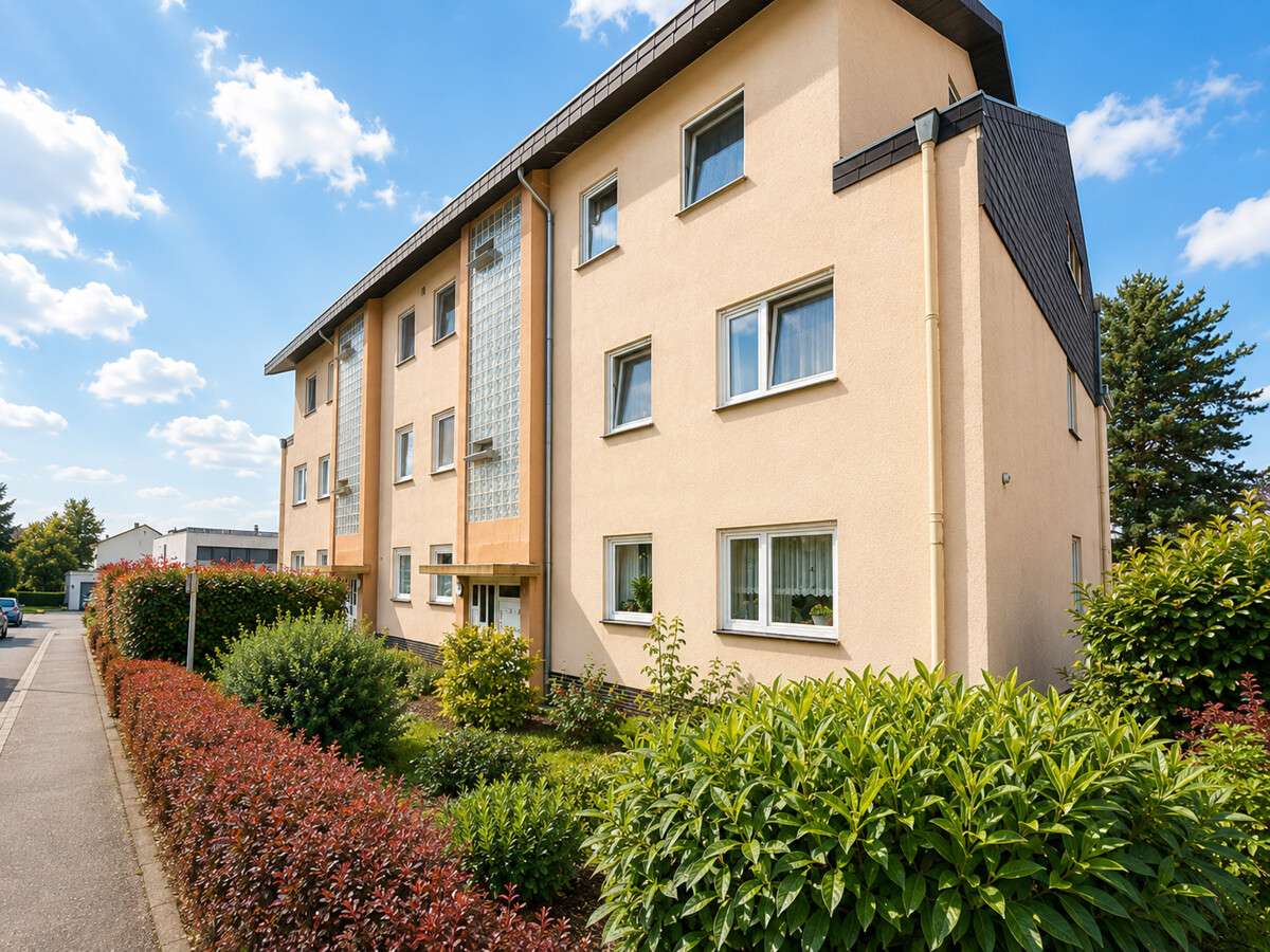 Thumbnail-Wohnung zum Kaufen in Weinheim 349.000,00 € 80 m²