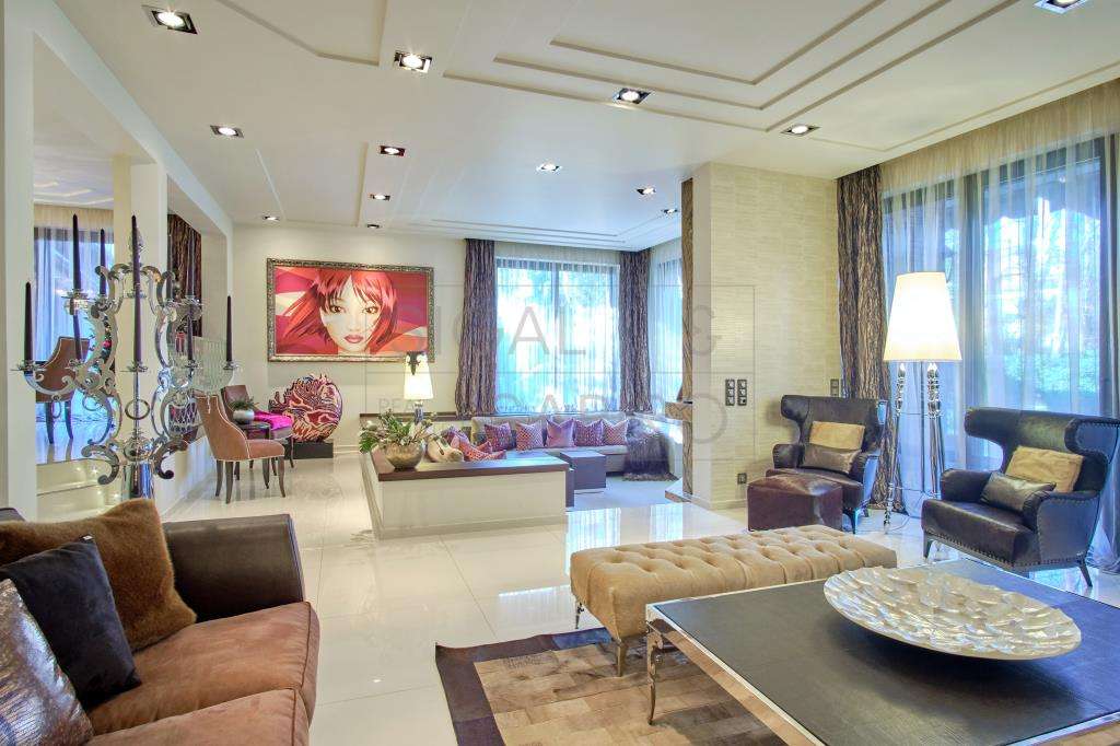 Thumbnail-Haus zum Kaufen in Berlin 6.495.000,00 € 536 m²