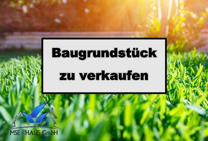 Thumbnail-Grundstück zu verkaufen in Bernstorf 89.900,00 € 1250 m²