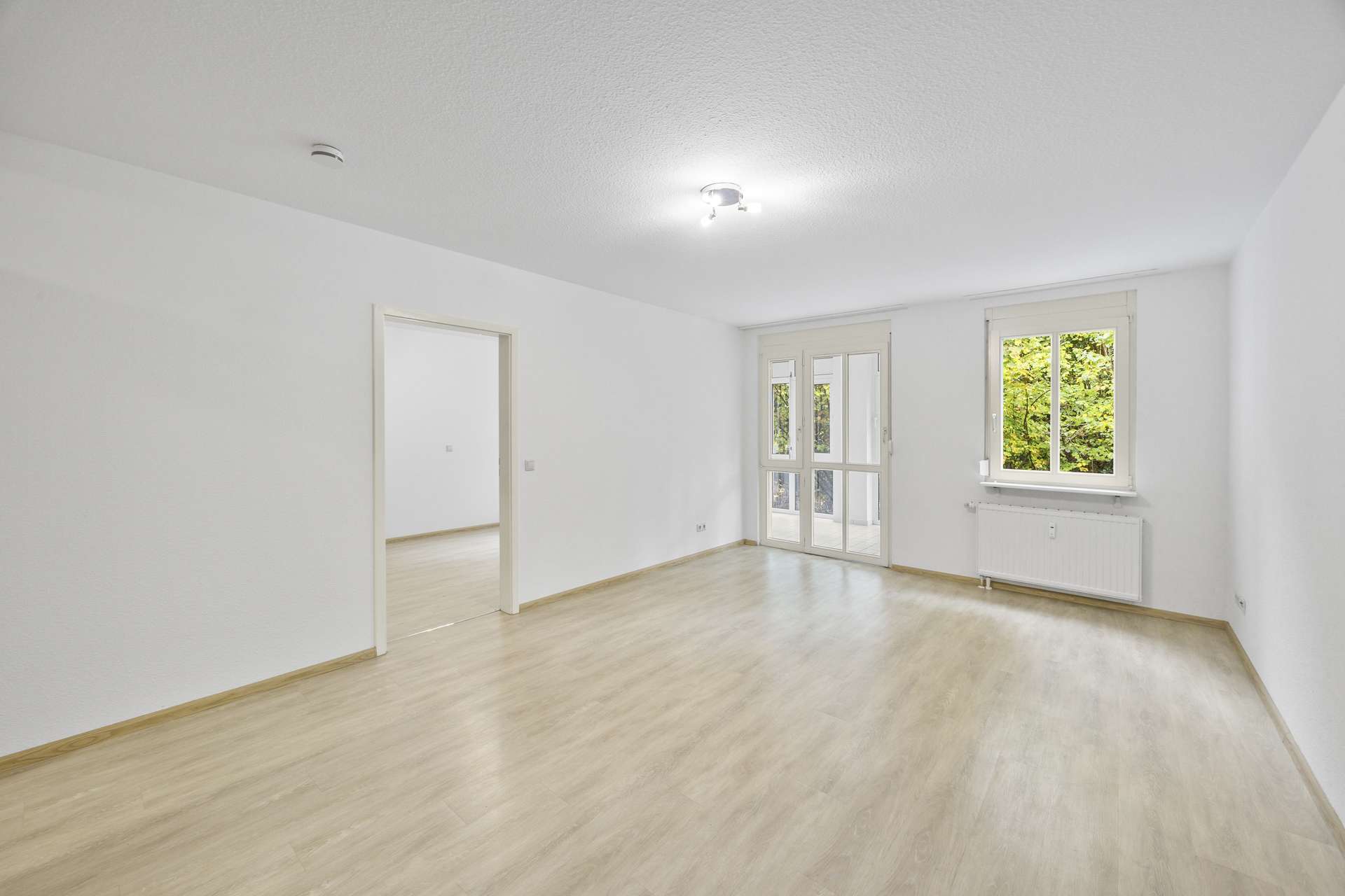 Thumbnail-Wohnung zum Kaufen in Müllheim im Markgräflerland 199.000,00 € 66.36 m²