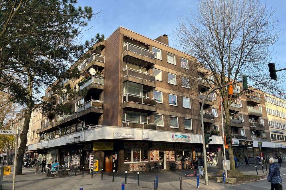 Thumbnail-Haus zum Kaufen in Duisburg 2.500.000,00 € 2530.6 m²