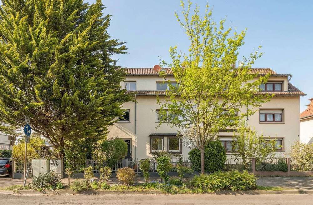 Thumbnail-Haus zum Kaufen in Offenbach am Main 580.000,00 € 170 m²