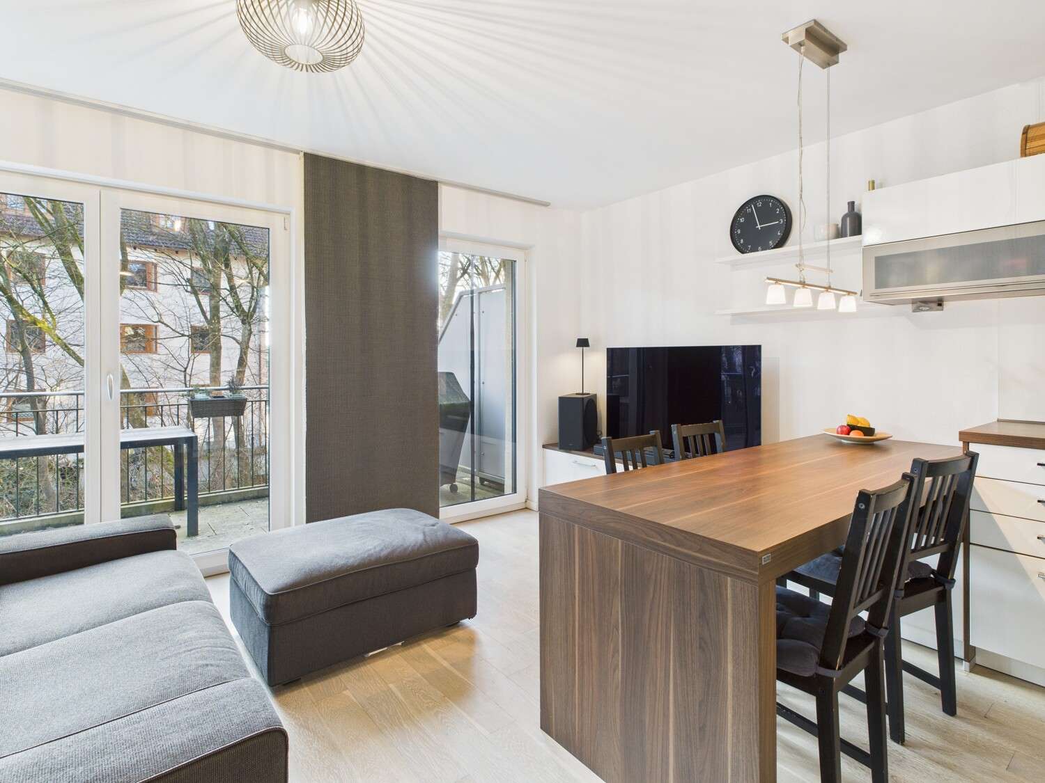 Thumbnail-Wohnung zum Kaufen in Freising 425.000,00 € 61.32 m²