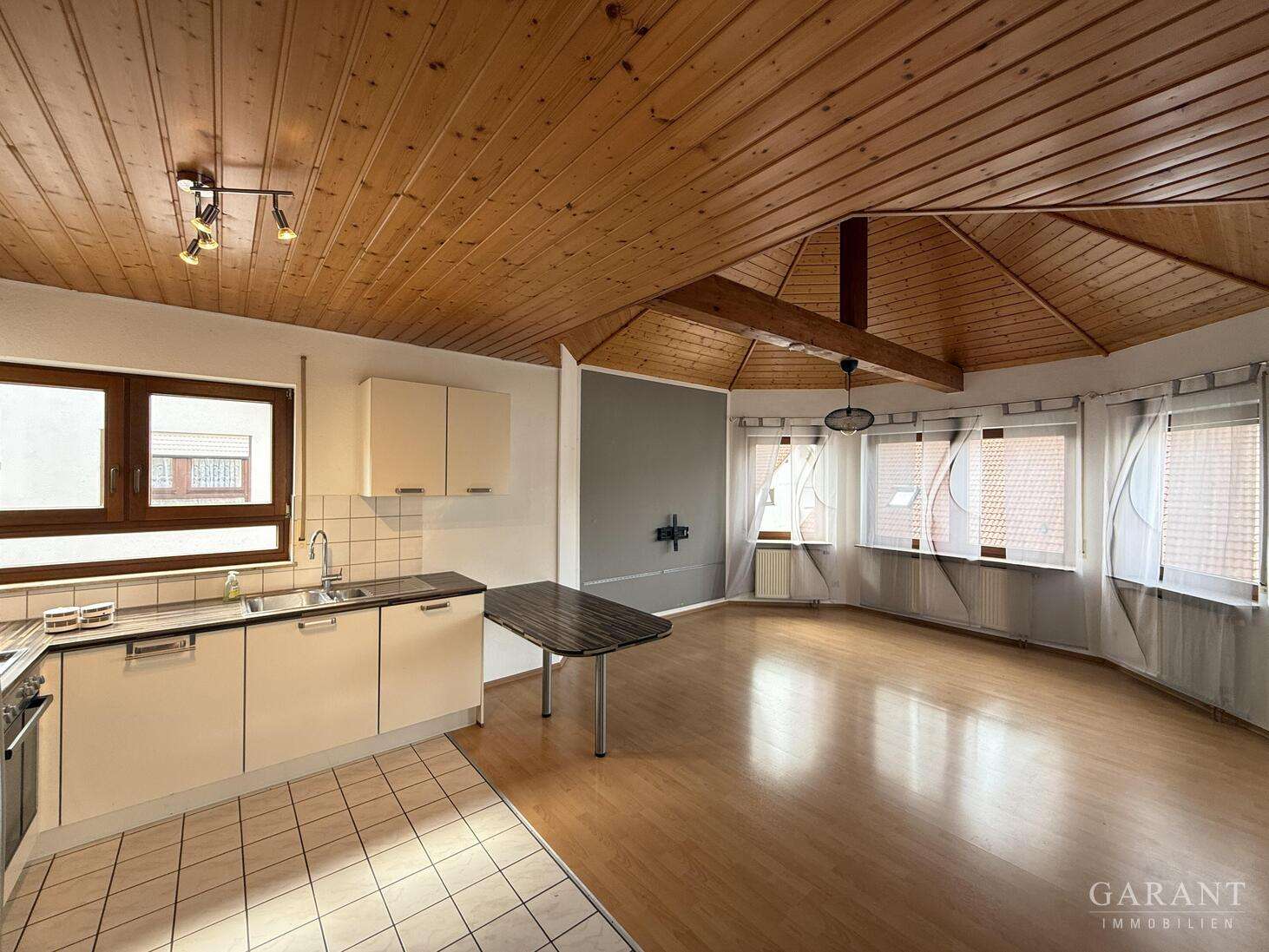 Thumbnail-Wohnung zum Kaufen in Freudental 235.000,00 € 70 m²