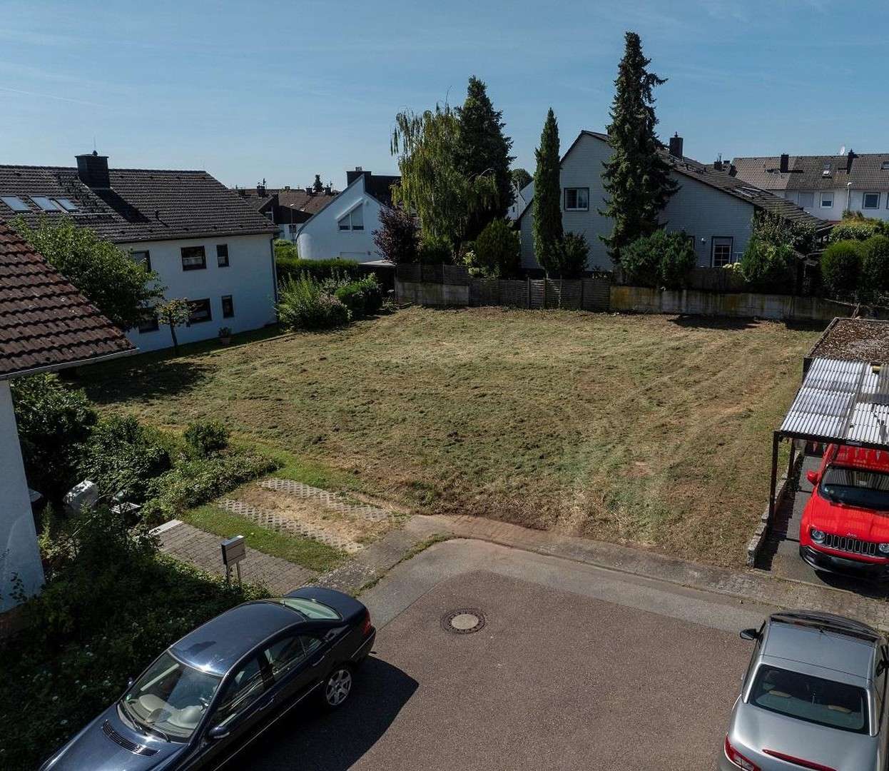Thumbnail-Grundstück zu verkaufen in Nordenstadt 650.000,00 € 612 m²