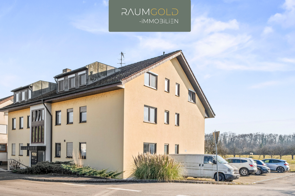 Thumbnail-Wohnung zum Kaufen in Weil am Rhein 239.000,00 € 82.55 m²