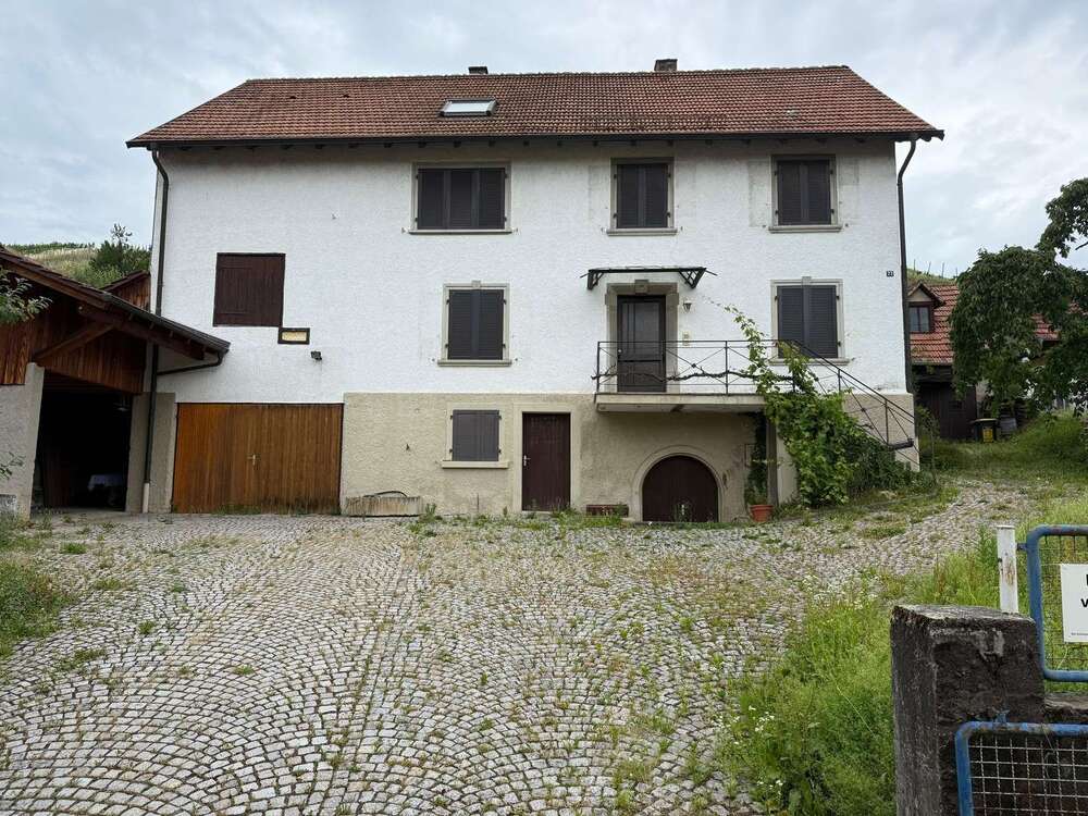 Thumbnail-Haus zum Kaufen in Bühlertal 425.000,00 € 250 m²