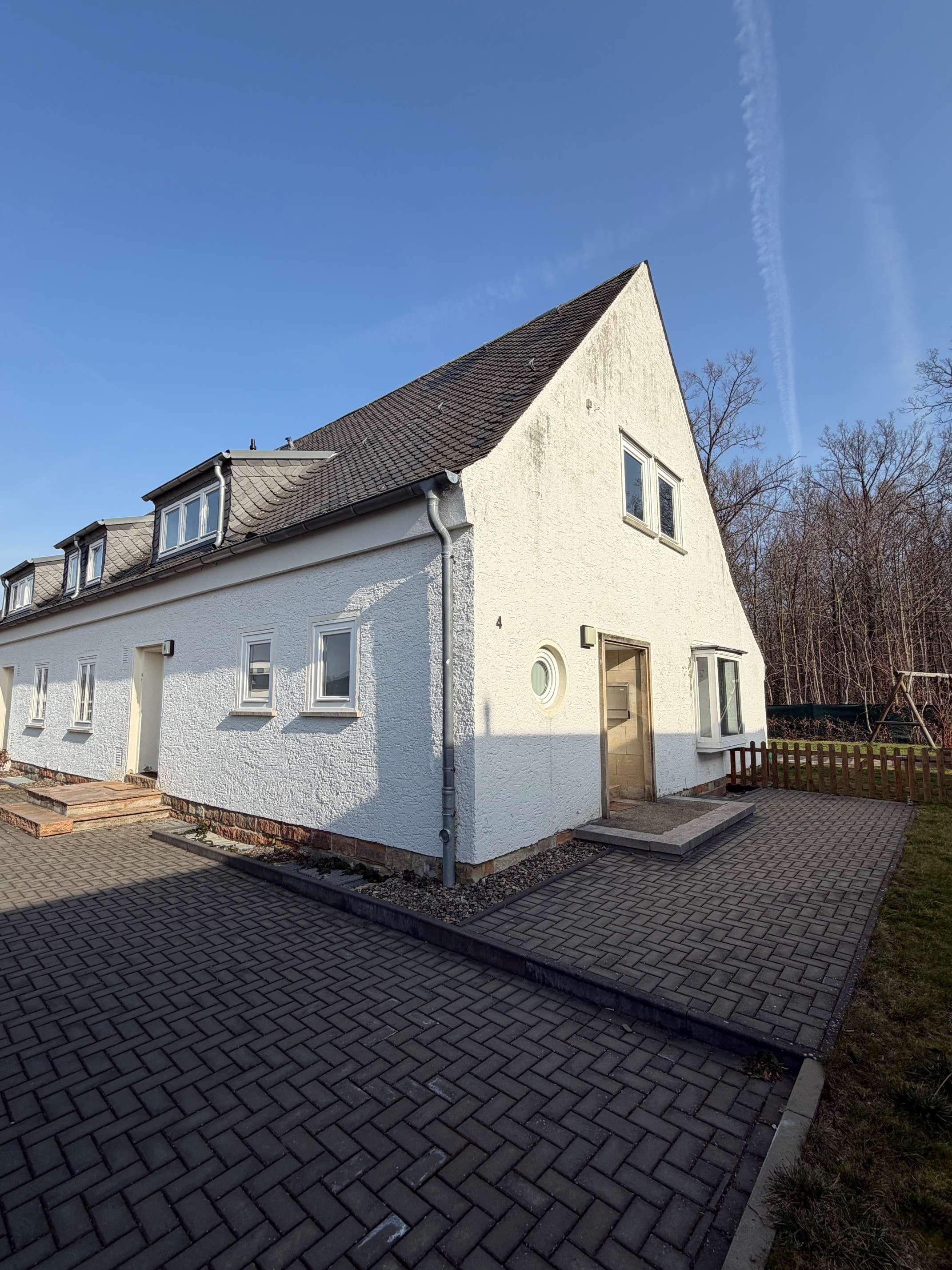 Thumbnail-Wohnung zum Mieten in Goslar 1.590,00 € 143 m²