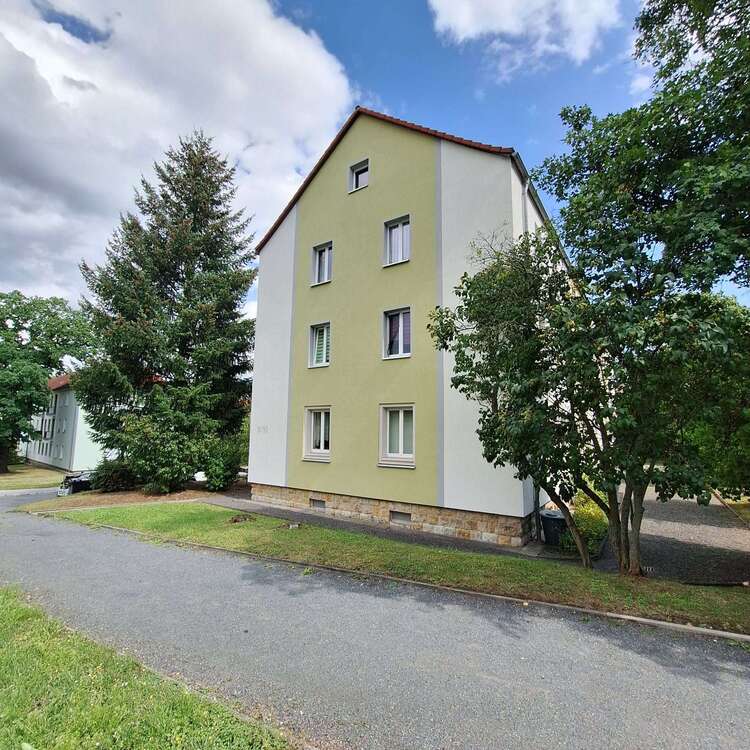 Thumbnail-Wohnung zum Mieten in Pirna 427,72 € 62.9 m²