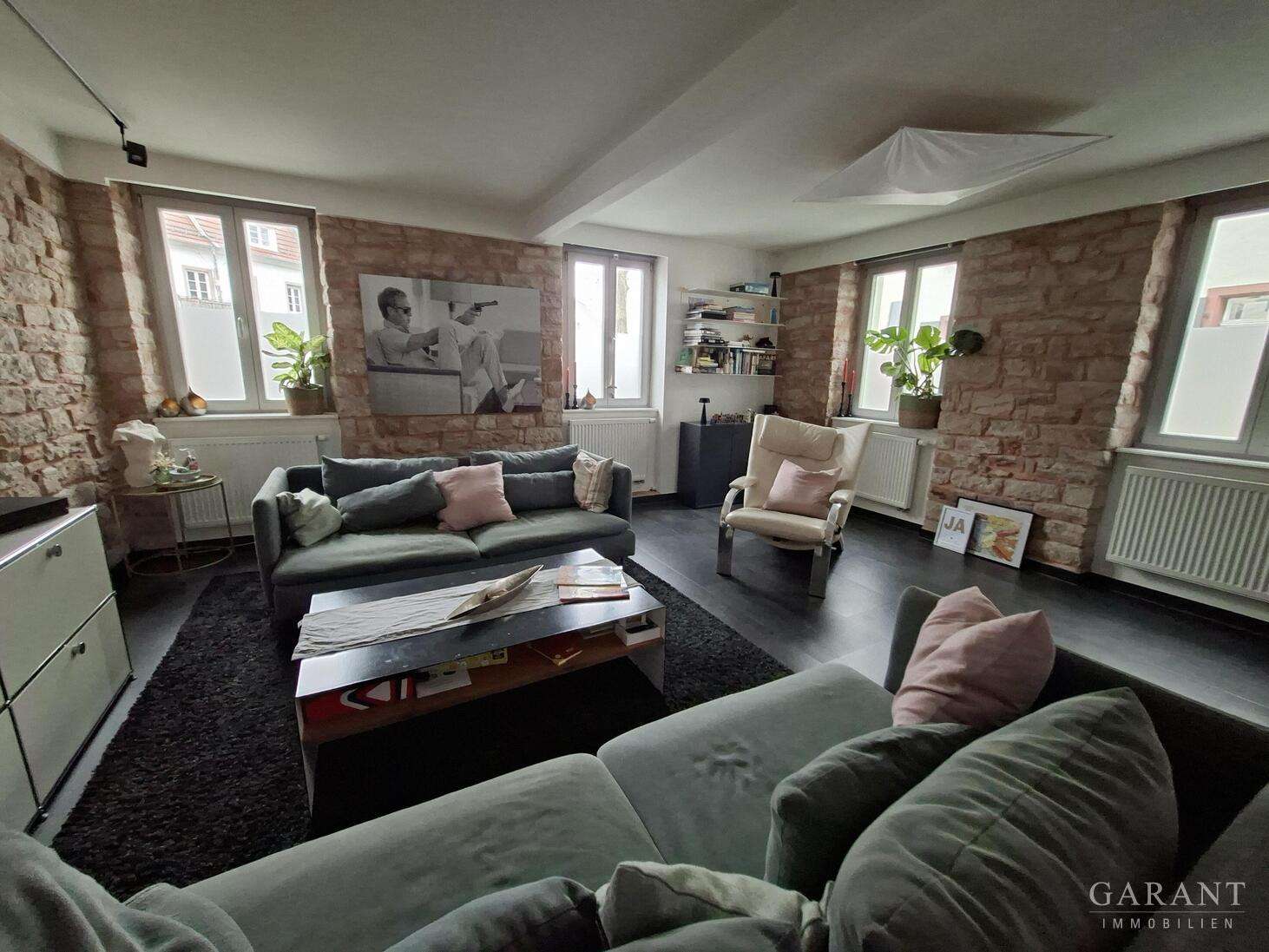 Thumbnail-Haus zum Kaufen in Heidelberg 1.380.000,00 € 183 m²