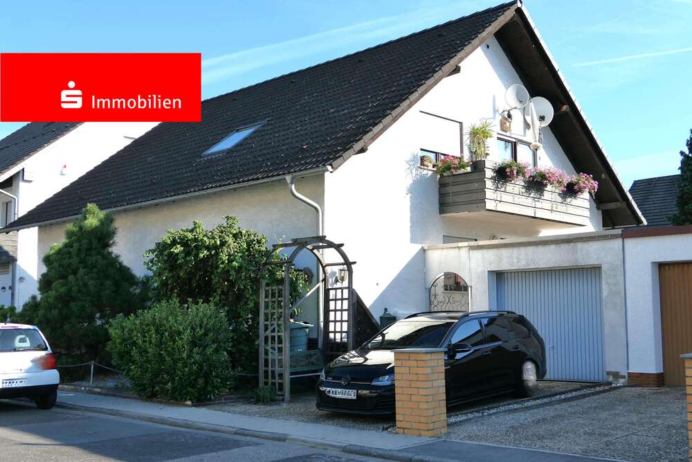 Thumbnail-Haus zum Kaufen in Hochheim 595.000,00 € 181.5 m²