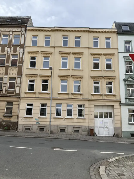 Thumbnail-Haus zum Kaufen in Zeitz, Burgenlandkreis 298.000,00 € 430.27 m²