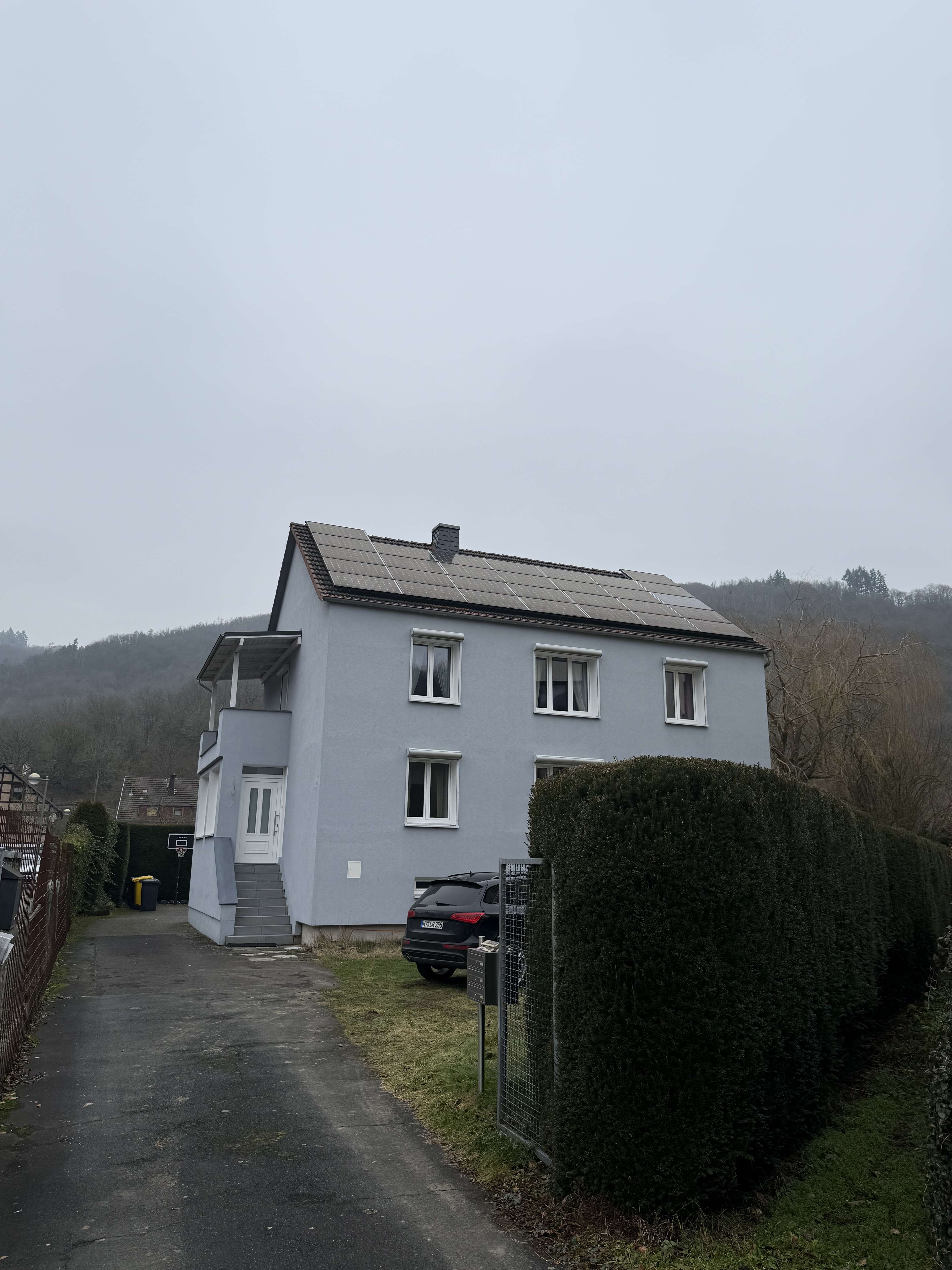 Thumbnail-Wohnung zum Mieten in Weinähr 900,00 € 76 m²