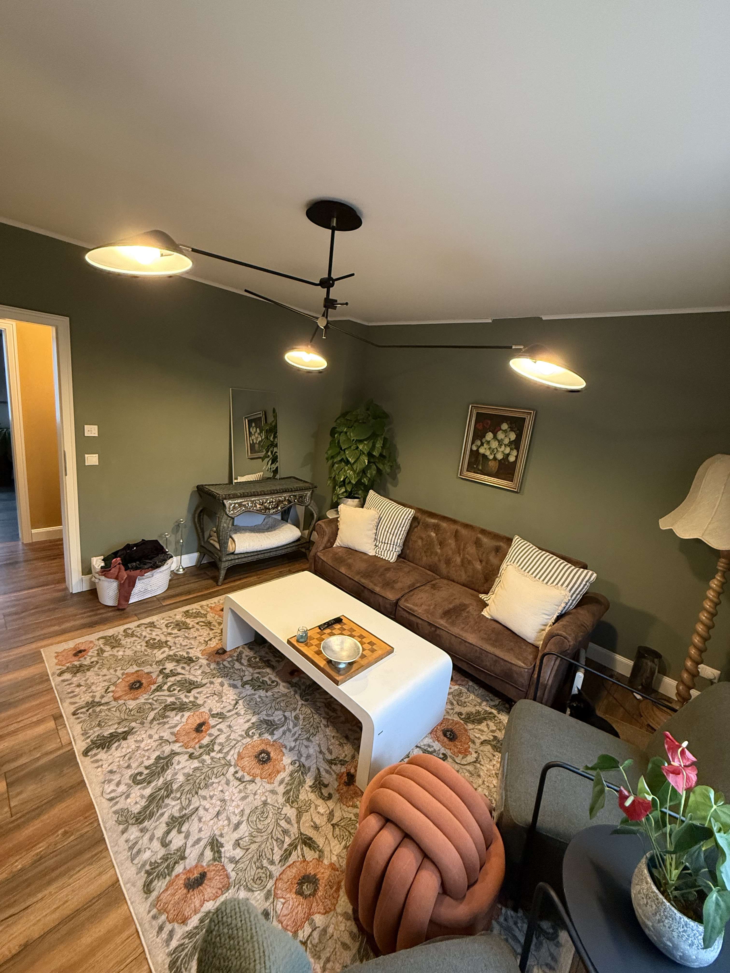 Thumbnail-Wohnung zum Mieten in Weinähr 900,00 € 76 m²